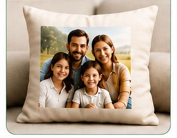 Cushion Cover