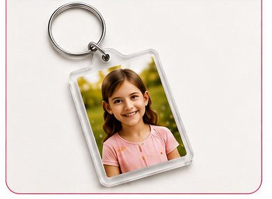 Keyrings