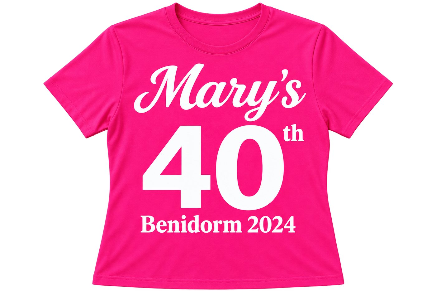 T-Shirts