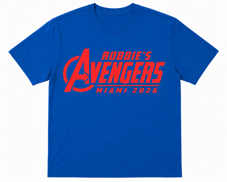 Avengers