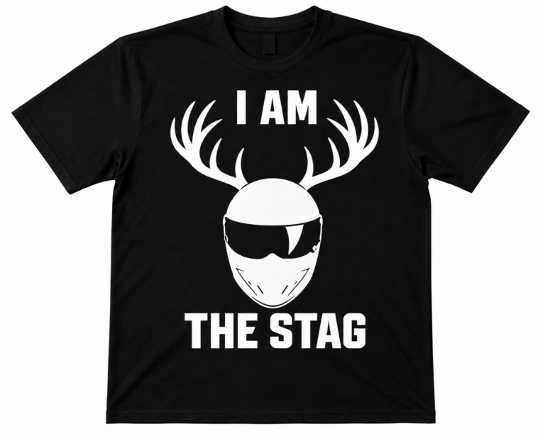 Stig Stag