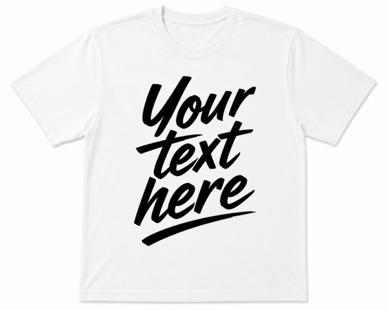 Add Your Own