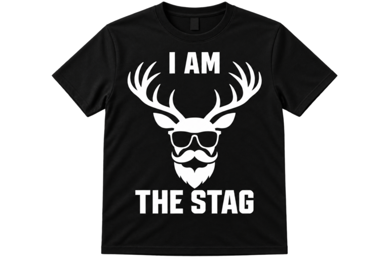 Stag 1